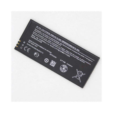 Bateria Para Nokia Bv-T5E