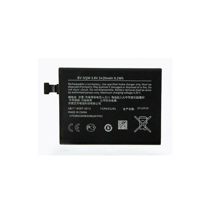Bateria Para Nokia Bn-06