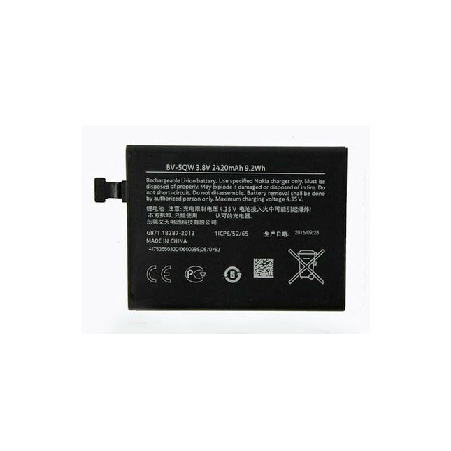 Bateria para Nokia BN-06