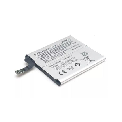 Bateria para Nokia Bp-4Gwa