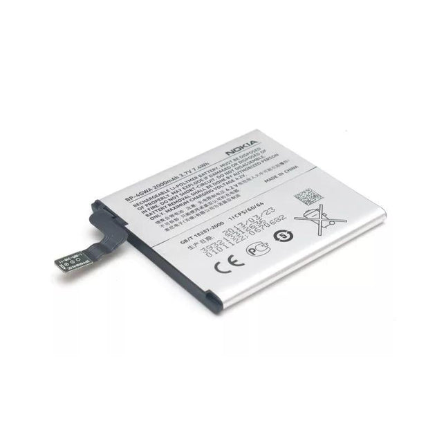 Bateria para Nokia Bp-4Gwa