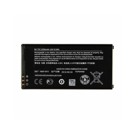 Bateria Para Nokia Bv-T5C