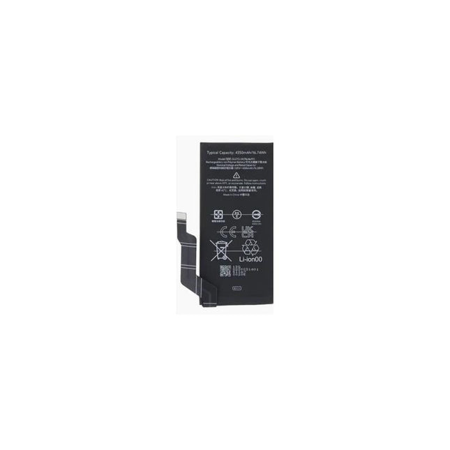 Bateria Para Google Pixel 6A