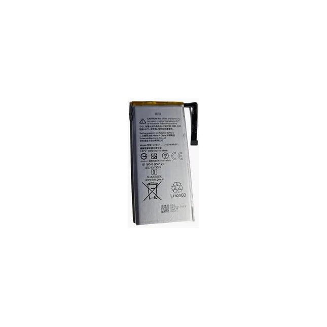 Bateria Para Google Pixel 5