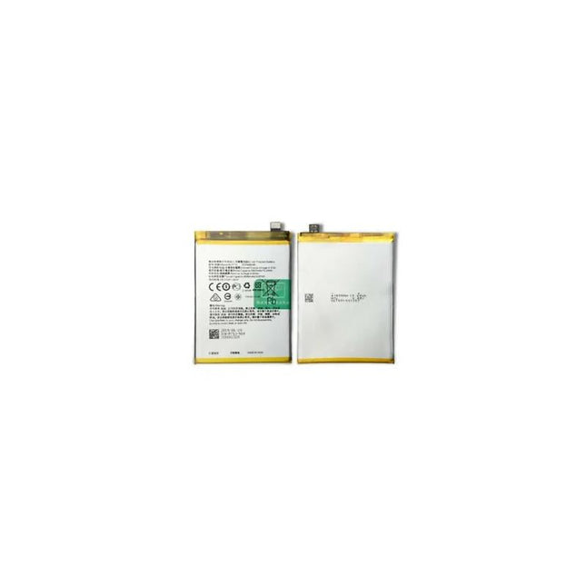 Bateria Original BLP713 para OPPO Realme X Lite