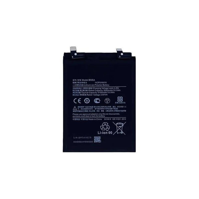 Redmi Note 11 Pro 4G 电池 -Bm5A