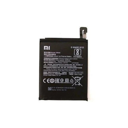 红米 Note 5 Pro 电池 -Bn45