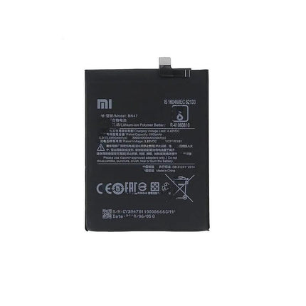 红米 6 Pro / 小米 A2 Lite 电池 -Bn47