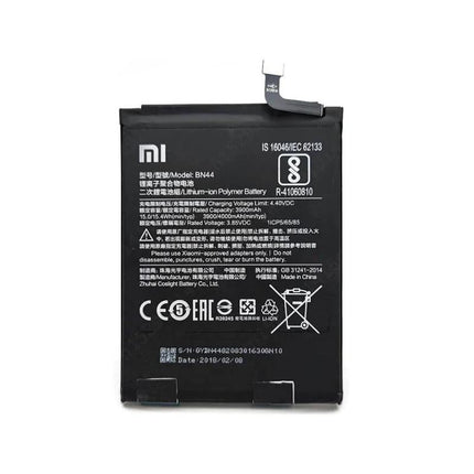 红米 5 Plus 电池 -Bn44
