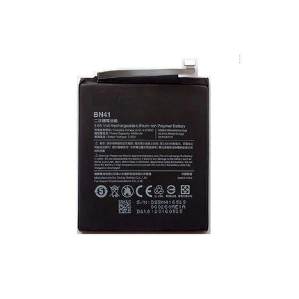 BN41 红米NOTE 4电池