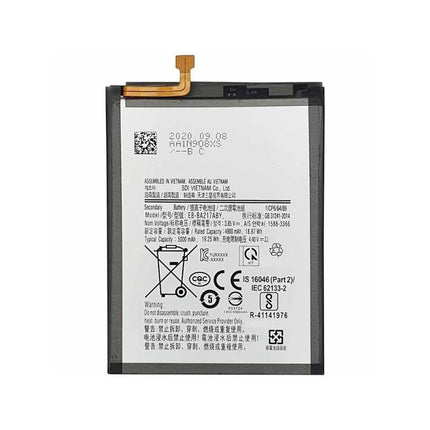 Bateria Para Samsung A21 / A215 Scud-Wt-N6