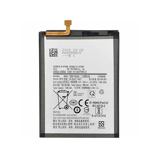 Bateria Para Samsung A21 / A215 Scud-Wt-N6
