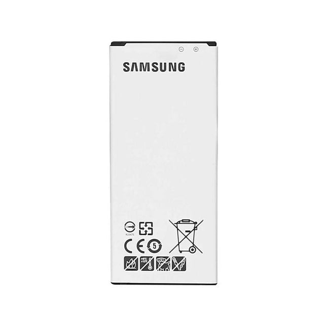 Bateria Para Samsung A3 2016 / A310 2300Mah -Eb-Ba310Abe