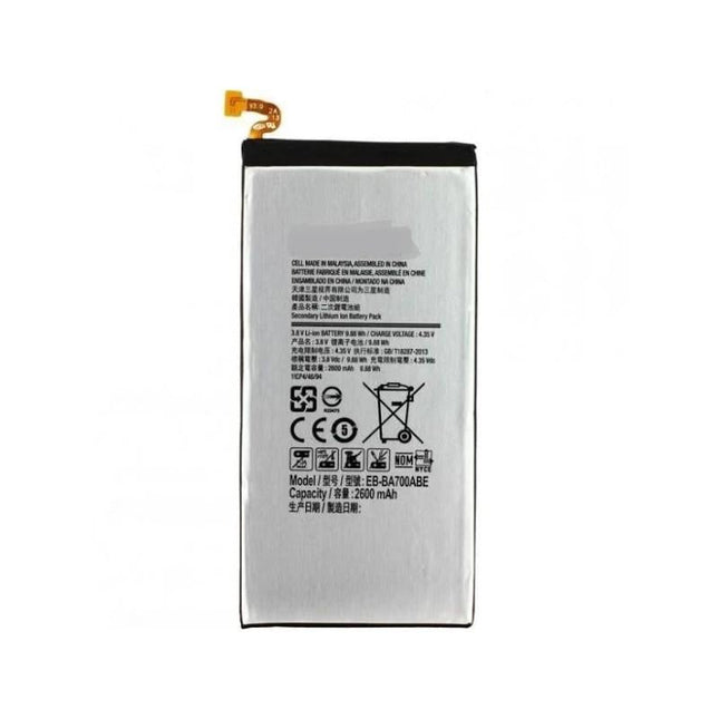 Bateria Para Samsung A5/ A500