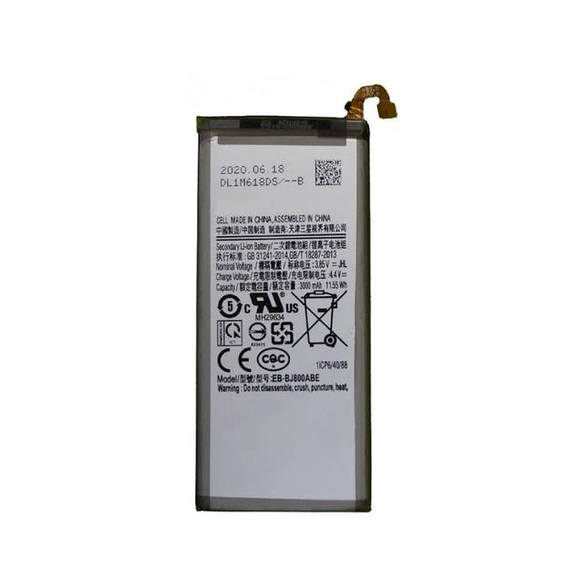 Bateria Para Samsung A605 / A6 Plus 2018 BJ-805ABE