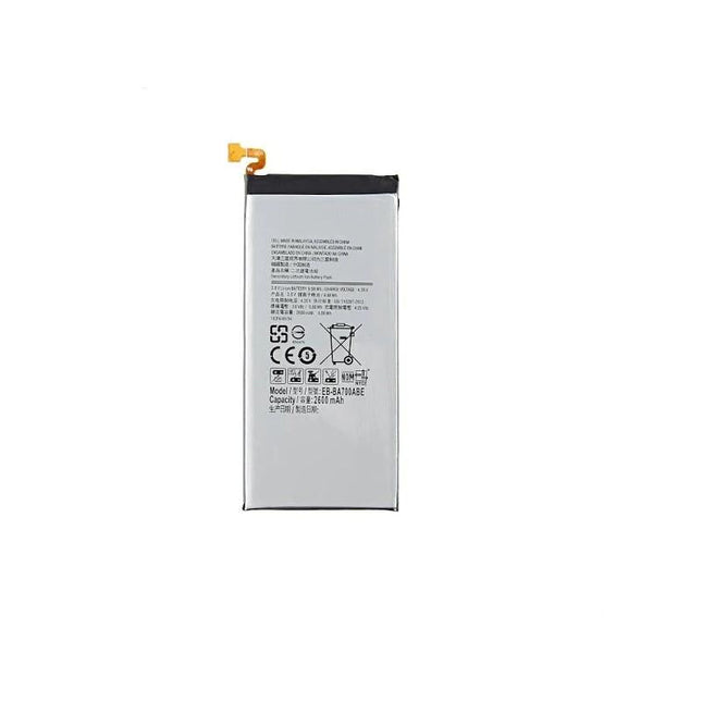 Bateria Para Samsung A7 2015 A700 -A7 2015 A700