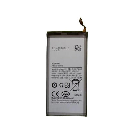 Bateria Para Samsung A8 2018 / A5 2018 A530 3000Mah -Eb-Ba530Abe