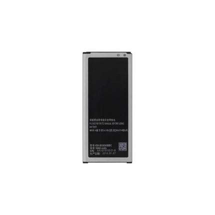 Bateria Para Samsung Alpha / G850F 1850Mah -Eb-Bg850Bbe / Eb-Bg850Bbc