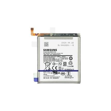 Bateria Litio Original Con Pegatina Para Samsung A516 / A51 5G De 4500mAh