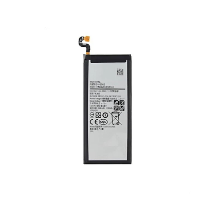 适用于三星 S7 Edge / Sm-G935F 3600mAh 电池 -Bg935Abe