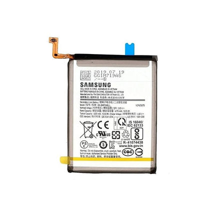 适用于三星 S21 Ultra/ S908 的 SERVICEPACK 电池（原装）