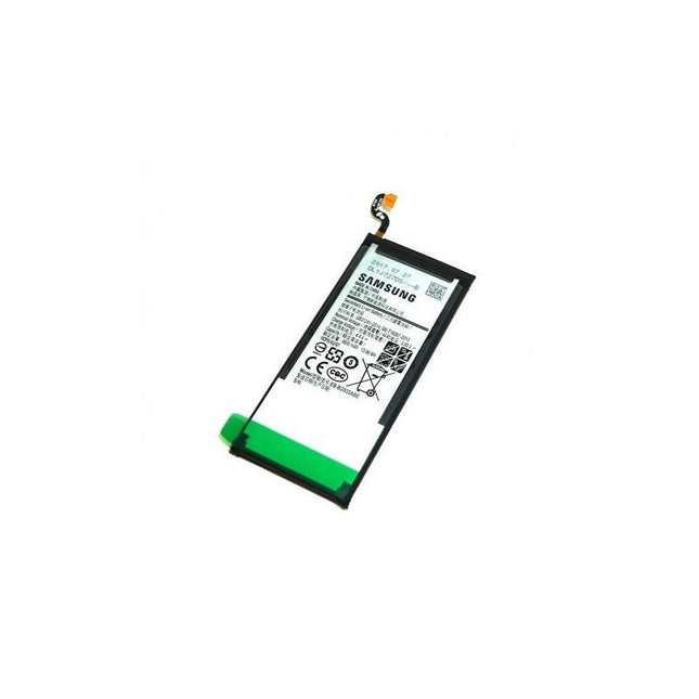 适用于三星 Galaxy S7 EDGE / G935 的全新原装电池（带贴纸）