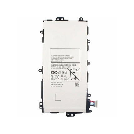 适用于三星 Note 8.0 N5100 N5110 4600mAh 电池 -Sp3770E1H