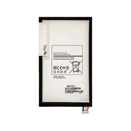 适用于三星 Tab 3 8.0 T310 T311 T315 4450mAh 电池 -Sp3379D1H T4450E
