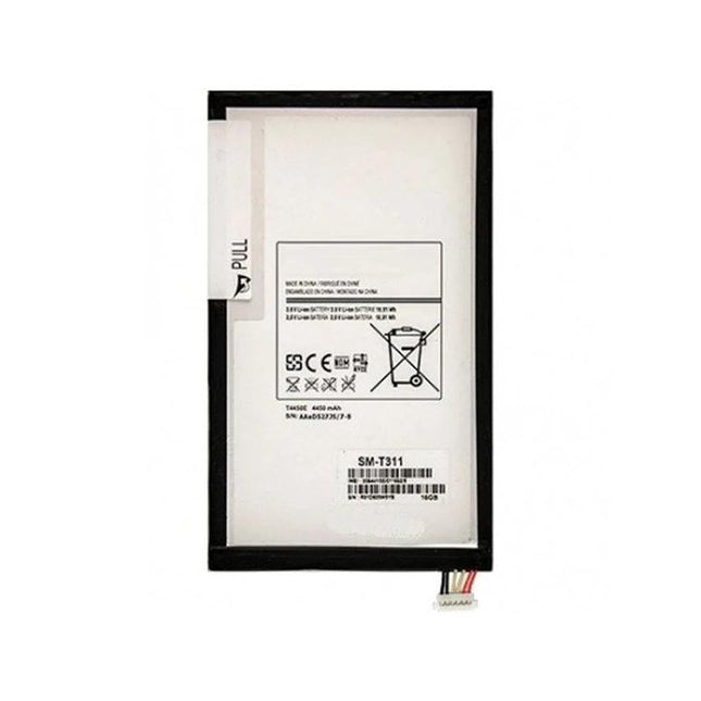 适用于三星 Tab 3 8.0 T310 T311 T315 4450mAh 电池 -Sp3379D1H T4450E