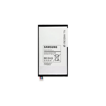 适用于三星 Tab 4 8 T330 T331 T335 T337 电池 4450mAh -Eb-Bt330Fbe