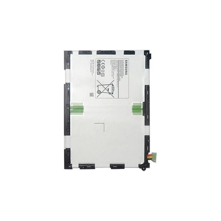 适用于三星 Tab A 9.7 T550 T551 T555 6000mAh 电池 -Eb-Bt550Abe