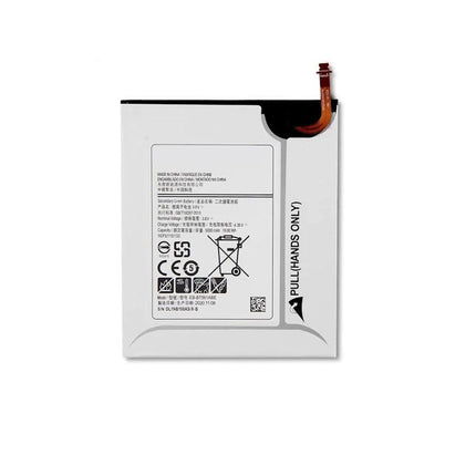 适用于三星 Tab E T560N T561N 5000mAh 电池 -Eb-Bt561Abe