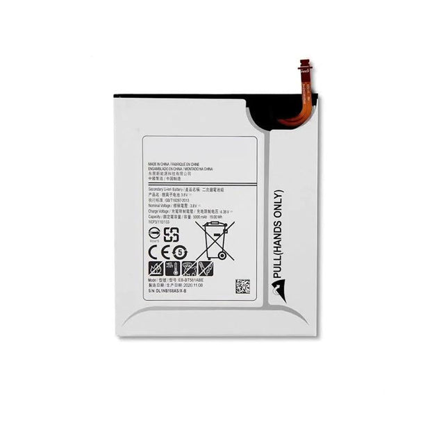 适用于三星 Tab E T560N T561N 5000mAh 电池 -Eb-Bt561Abe