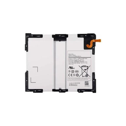 适用于三星 Tab A 10.5 2018 / T590 / T595 7300mAh 电池 -Eb-Bt595Abe