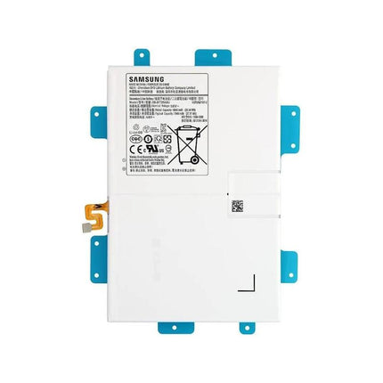 适用于三星 Tab S6 Lite / P610 / T860 / T720 / T725 7040mAh 电池 -Eb-Bt725Abu