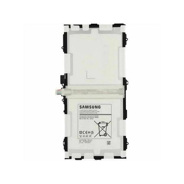 适用于三星 Tab S 10.5 英寸 / T800 / T801 / T805 / T850 7900mAh 电池 -Eb-Bt8/00Fbe