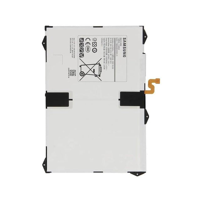 适用于三星 Tab S3 T820 T825 的电池 -Eb-Bt825Abe