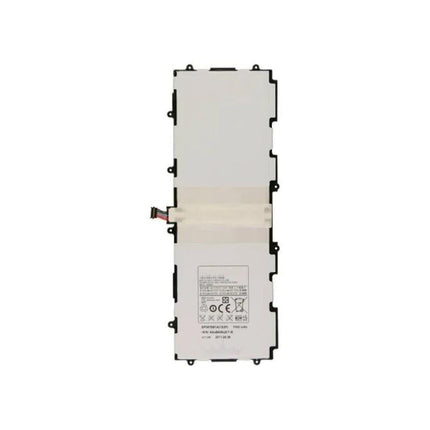 适用于三星 Tab 10.1 N8000 N8020 N8010 N8013 P5100 P5110 P7500 P7510 7000mAh 电池 -Sp3676B1A(1S2P)