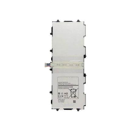 适用于三星 Tab 3 10.1 P5200 / P5210 / P5220 / T4500E 6800mAh 电池