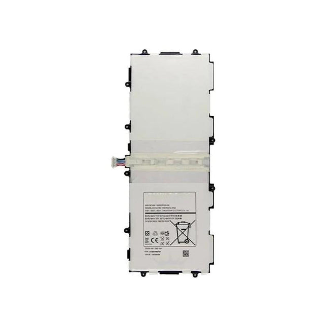 适用于三星 Tab 3 10.1 P5200 / P5210 / P5220 / T4500E 6800mAh 电池