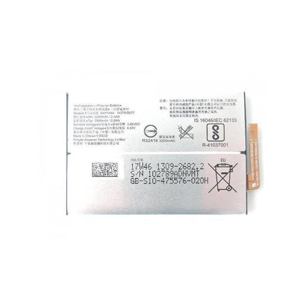 Bateria Para Sony L2 / L3 /Xa 2