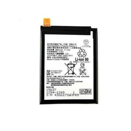 Bateria Para Sony Z5
