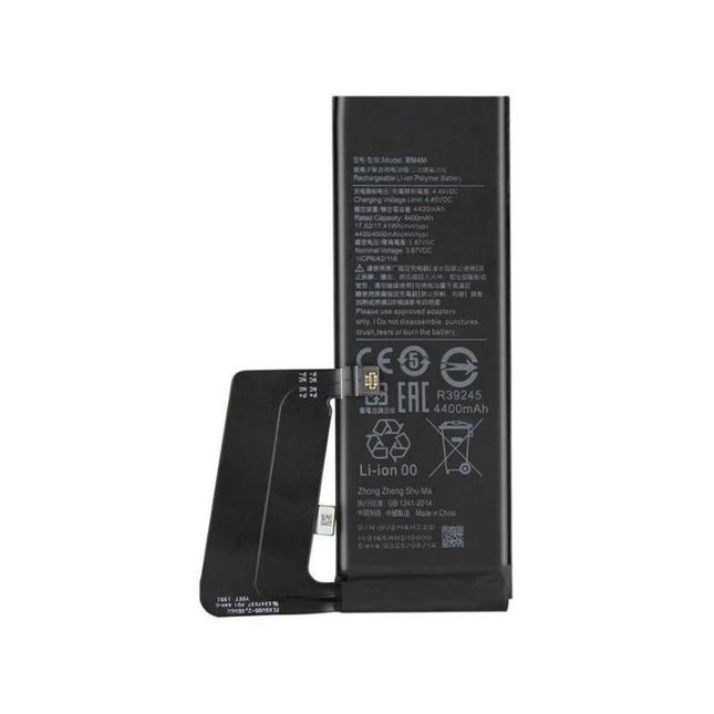 Bateria Para Xiaomi Mi 10 Pro -Bm4M