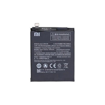 Bateria Para Xiaomi Mi Mix 2 -Bm3B