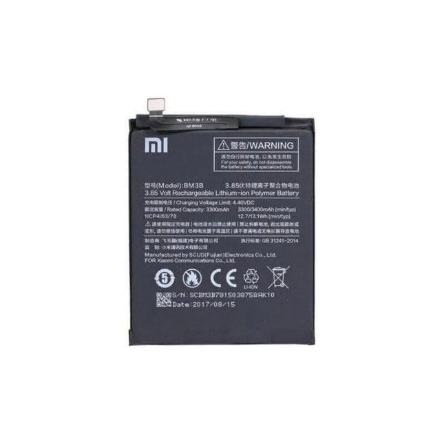 Bateria Para Xiaomi Mi Mix 2 -Bm3B