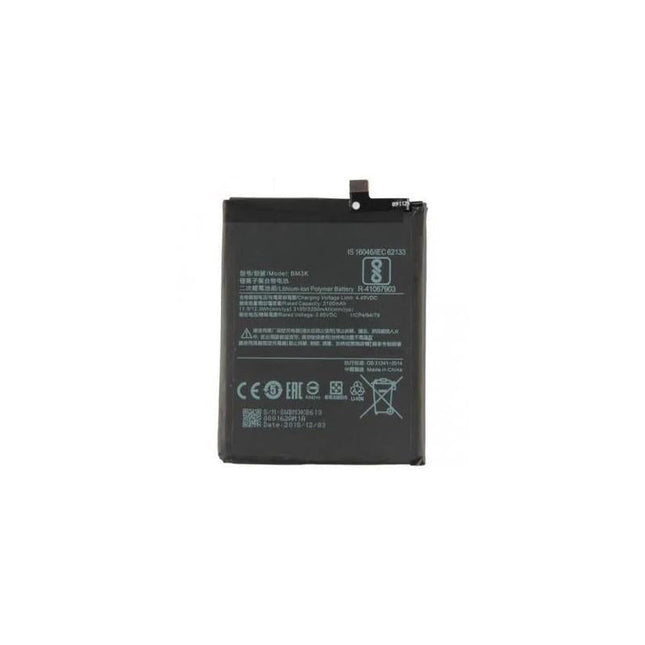 Bateria Para Xiaomi Mi Mix 3 -Bm3K