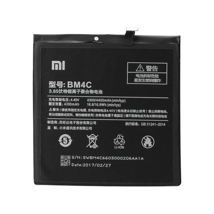 Bateria Para Xiaomi Mi Mix -Bm4C