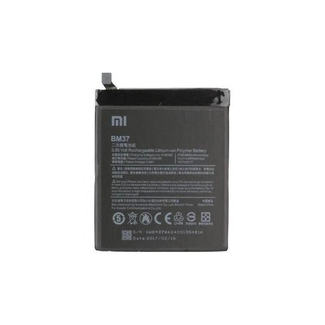 Bateria Para Xiaomi Mi 5S -Bm37