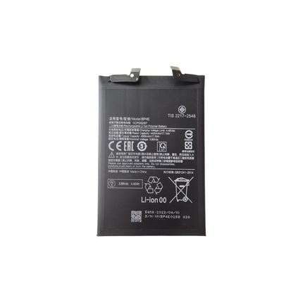 Bateria Para Xiaomi Mi 13 Lite -Bp4E