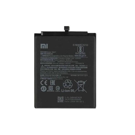 Bateria Para Xiaomi Mi 9 Lite/Mi A3 /Mi cc9e-Bm4F
